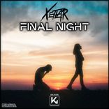 Artwork für "Final Night"