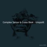 Artwork voor "Unspoilt"