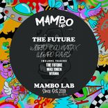 Artwork for "The Future"