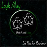 Artwork for "Ich Bin Ein Berliner"