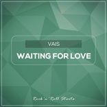 Artwork for "Waiting For Love"