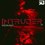 Artwork for "Intruder"