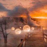 Artwork voor "Ay Tutulması"