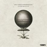 Artwork für "Flush Mount"