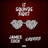 Artwork for "It Sounds Right"