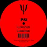 Artwork voor "Luscious"