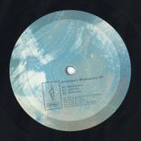 Artwork for "Monkaunis EP"