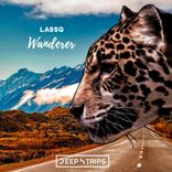 Portada para "Wanderer"