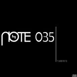 Portada para "Note 035"