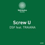Portada para "Screw U"