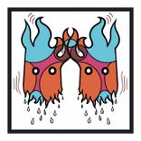 Artwork für "Don't Touch the Vibe EP"