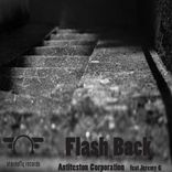 Portada para "Flash Back"