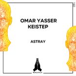 Artwork for "Astray"