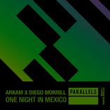 Artwork für "One Night In Mexico"