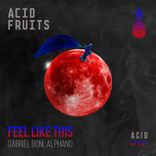 Artwork for "Feel like this"