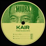 Artwork for "Fogo No Bailinho"