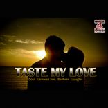 Artwork for "Taste My Love"