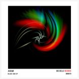 Artwork for "Black Sun"