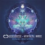 Artwork for "Cosmic Mediation"