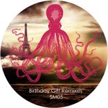 Artwork for "Birthday Gift"