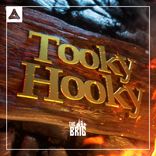 Artwork für "Tooky Hooky"