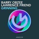 Artwork voor "Grinning"