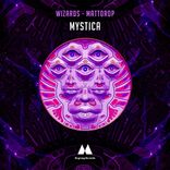 Artwork for "Mystica"