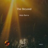 Portada para "The Beyond"