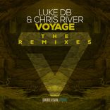Artwork for "Voyage (The Remixes)"
