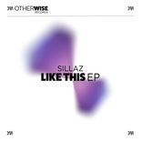 Portada para "Like This EP"