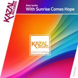 Artwork for "With Sunrise Comes Hope"