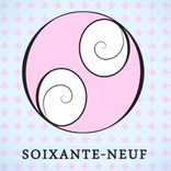 Artwork for "Soixante-Neuf (Anthem)"