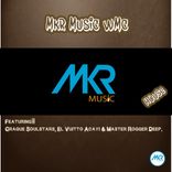 Artwork for "MKR MUSIC WMC ( House )"