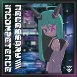 Artwork for "Necessary Incompetence - Pro Mix"