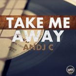 Artwork voor "Take Me Away"