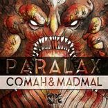 Artwork voor "Paralax"