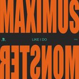 Artwork for "Like I Do"