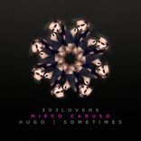 Artwork for "Sometimes"