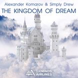 Artwork for "The Kingdom Of Dream"