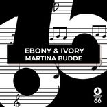 Portada para "Ebony & Ivory"