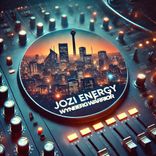 Portada para "Jozi Energy"
