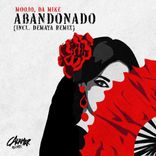 Artwork for "Abandonado"