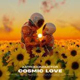 Portada para "Cosmic Love"