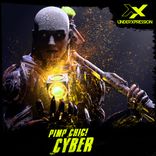 Artwork für "Cyber"