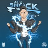 Artwork for "Aftershock"