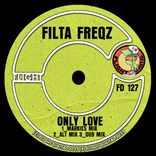Artwork for "Only Love"