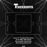 Artwork für "T Sessions 1"