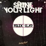 Artwork voor "Shine Your Light"