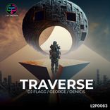 Portada para "Traverse"