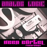 Portada para "Analog Logic EP"